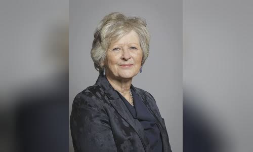 Sheila Hollins, Baroness Hollins
