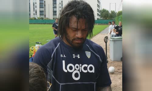 Sione Lauaki