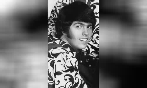 Alan Osmond