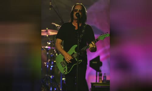 Todd Rundgren