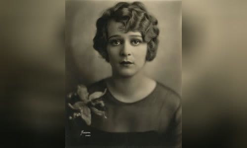 Marguerite De La Motte