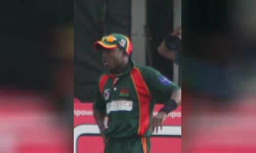 Jerome Taylor