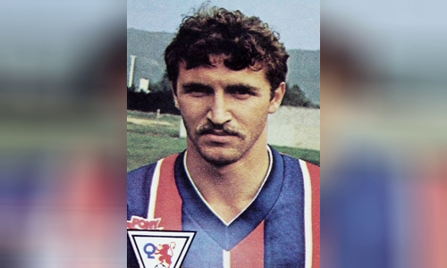 Daniel Xuereb