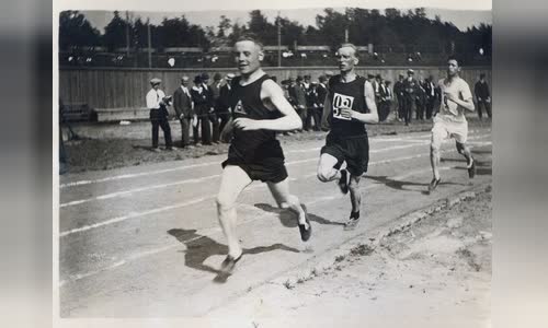 Elias Katz