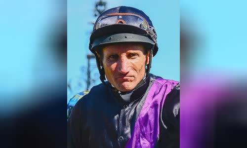 Damien Oliver
