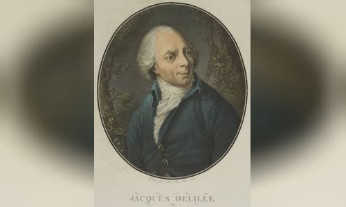 Jacques Delille
