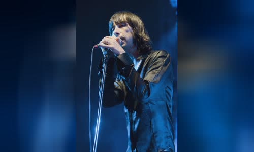 Bobby Gillespie