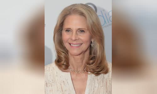 Lindsay Wagner