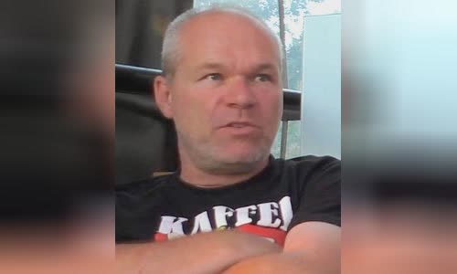 Uwe Boll