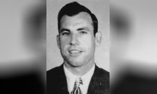 Clifton McNeely