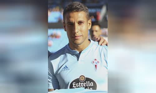 Hugo Mallo