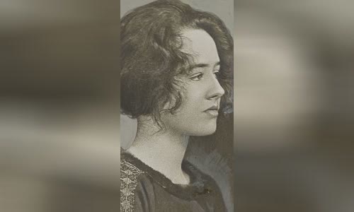 Anne Morrow Lindbergh