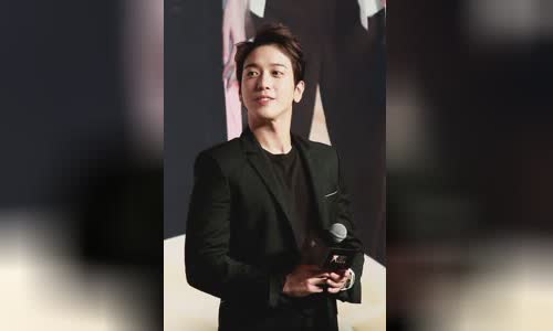 Jung Yong-hwa