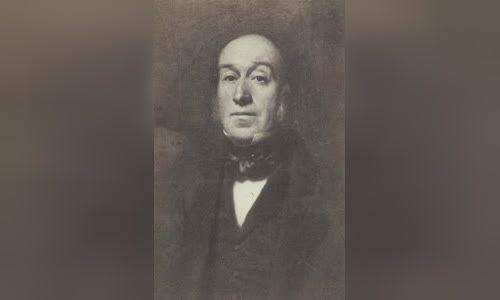 James Beaumont Neilson