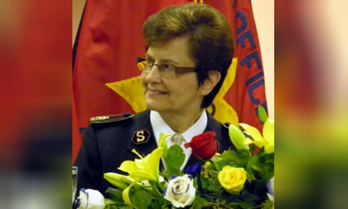 Linda Bond