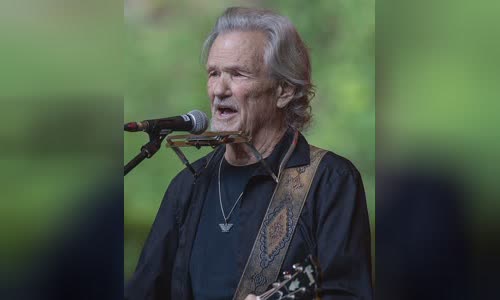 Kris Kristofferson