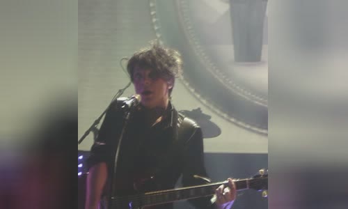 Nicola Sirkis
