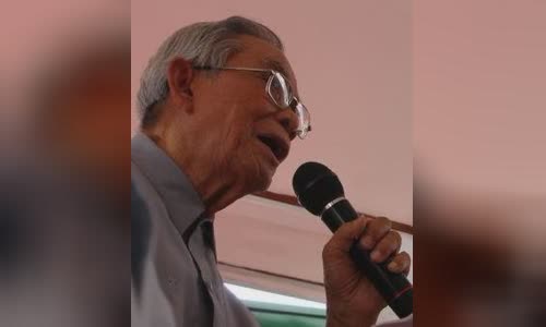 Jovito Salonga