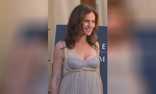 Amy Brenneman