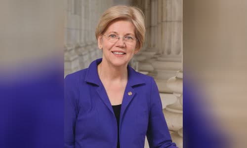 Elizabeth Warren