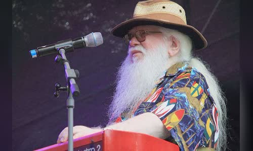 Hermeto Pascoal