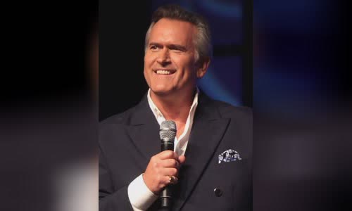 Bruce Campbell