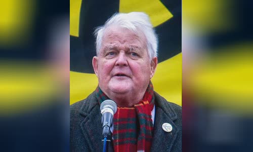 Bruce Kent
