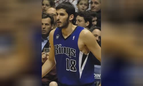Omri Casspi