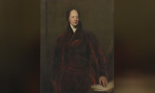 Wilhelm von Humboldt