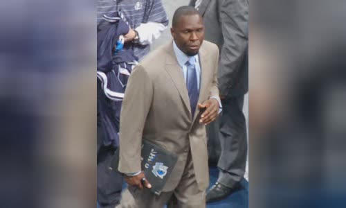 Darrell Armstrong