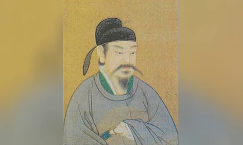 Emperor Ruizong of Tang