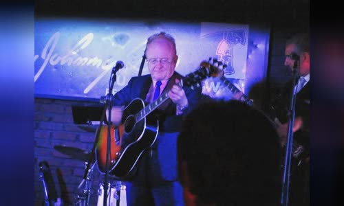Peter Asher