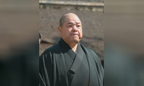 Hokutoumi Nobuyoshi