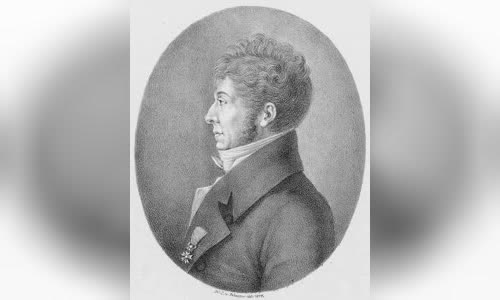 Étienne Méhul