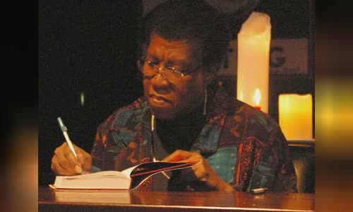 Octavia E. Butler