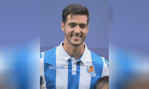 Mikel Merino