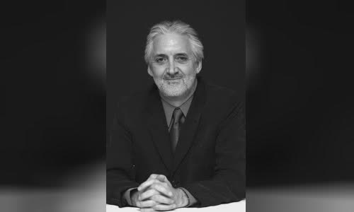 Brian Cookson