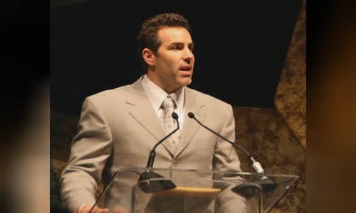 Kurt Warner