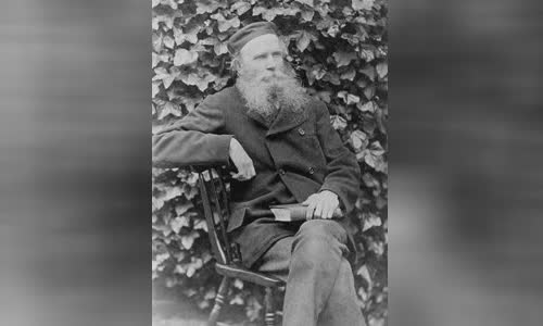 William Chester Minor