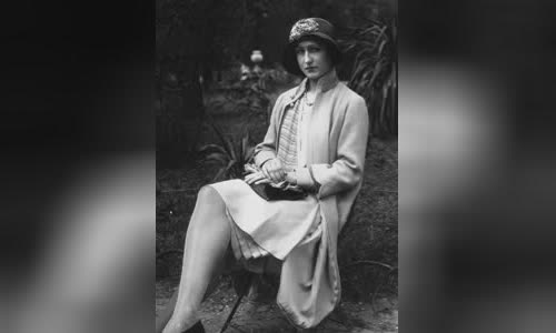 Raymonde Allain