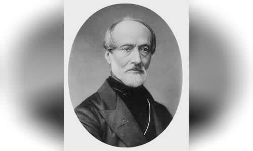 Giuseppe Mazzini