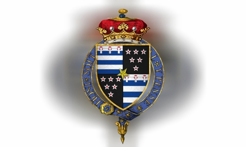 Thomas Grey, 2nd Marquess of Dorset
