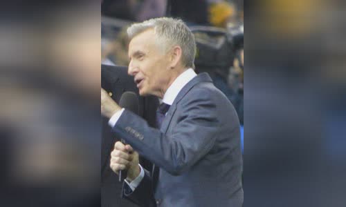 Bruce McAvaney