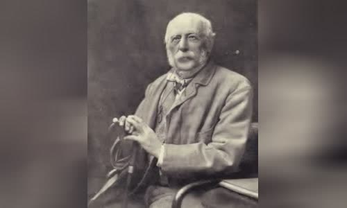 James Hutchison Stirling