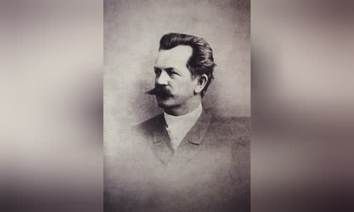 Ernst Ziller
