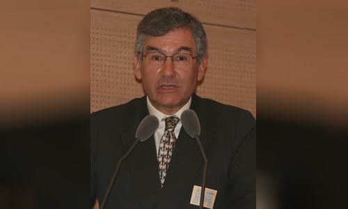 Stephen Waley-Cohen