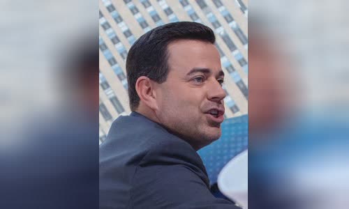 Carson Daly