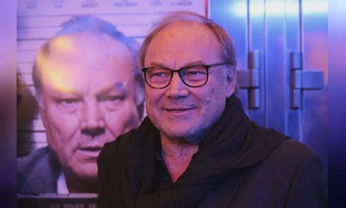 Klaus Maria Brandauer