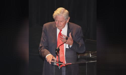 Ralph Waite