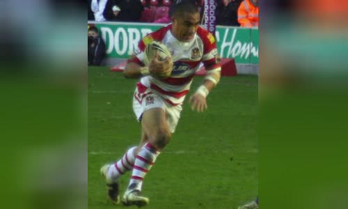 Thomas Leuluai